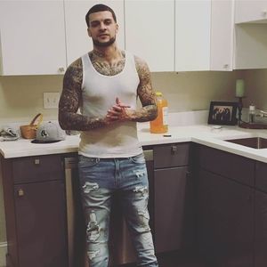 Meet your Posher, Don